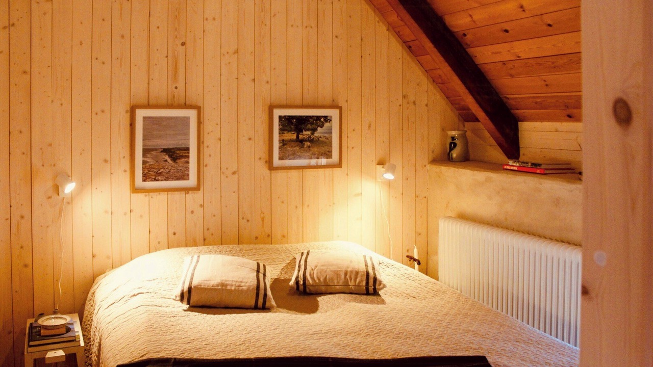 Photo of Bedroom in Burgsvik