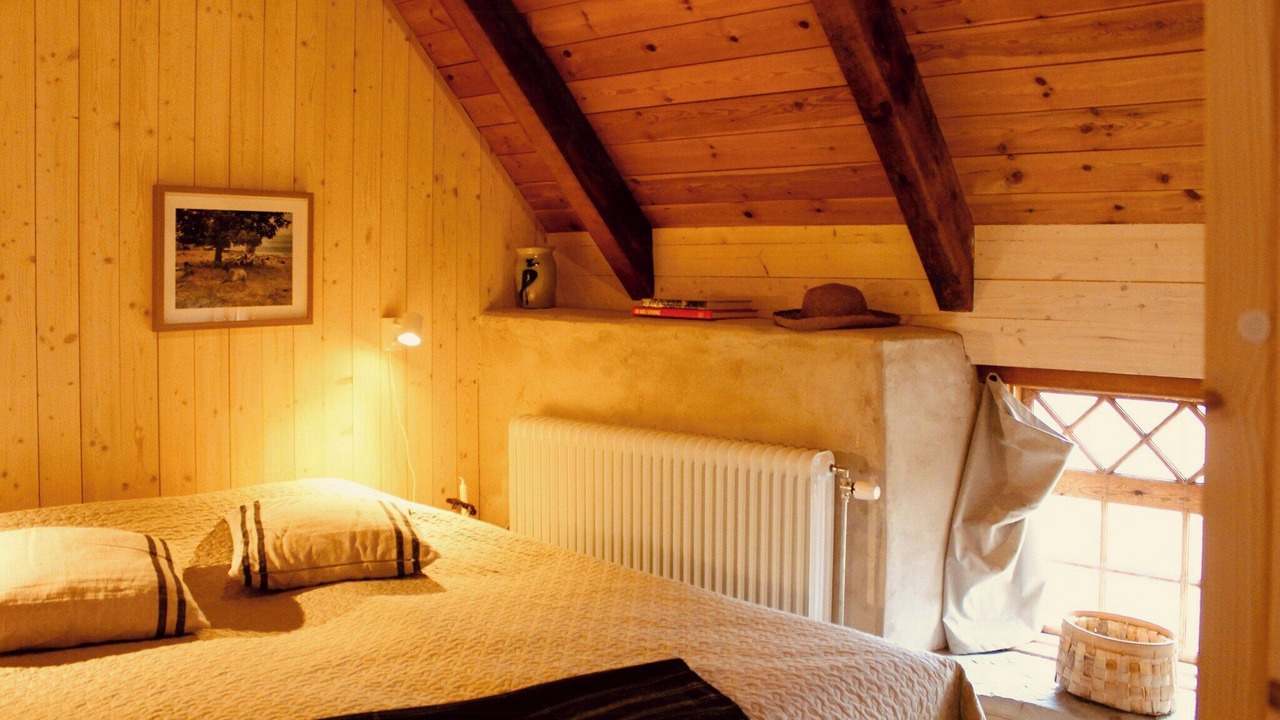 Photo of Bedroom in Burgsvik
