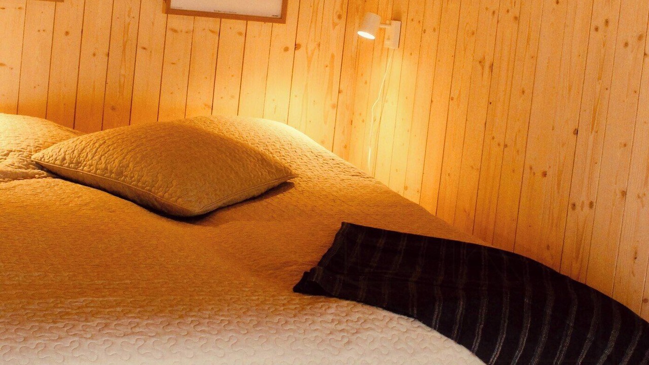 Photo of Bedroom in Burgsvik