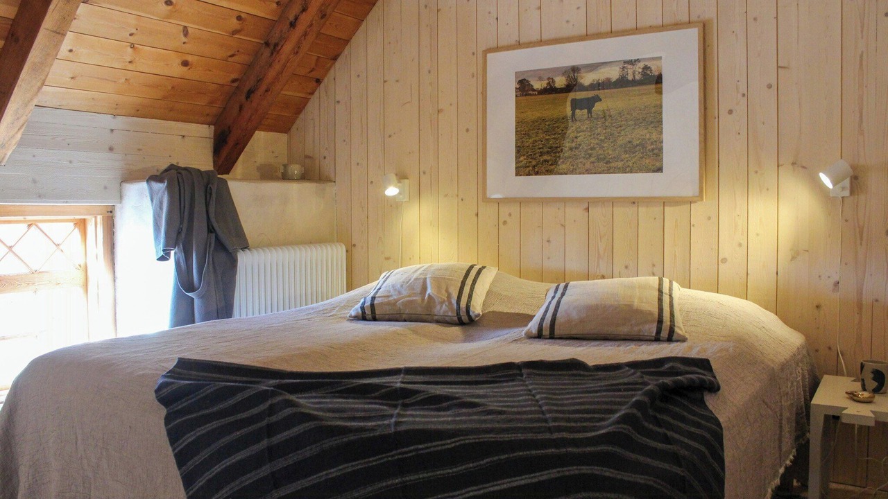 Photo of Bedroom in Burgsvik