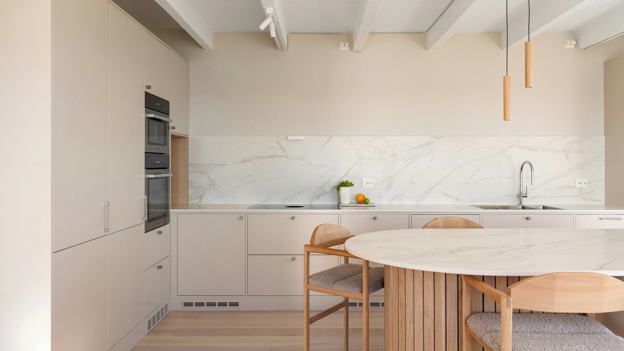 Photo of Kitchen in Tananger