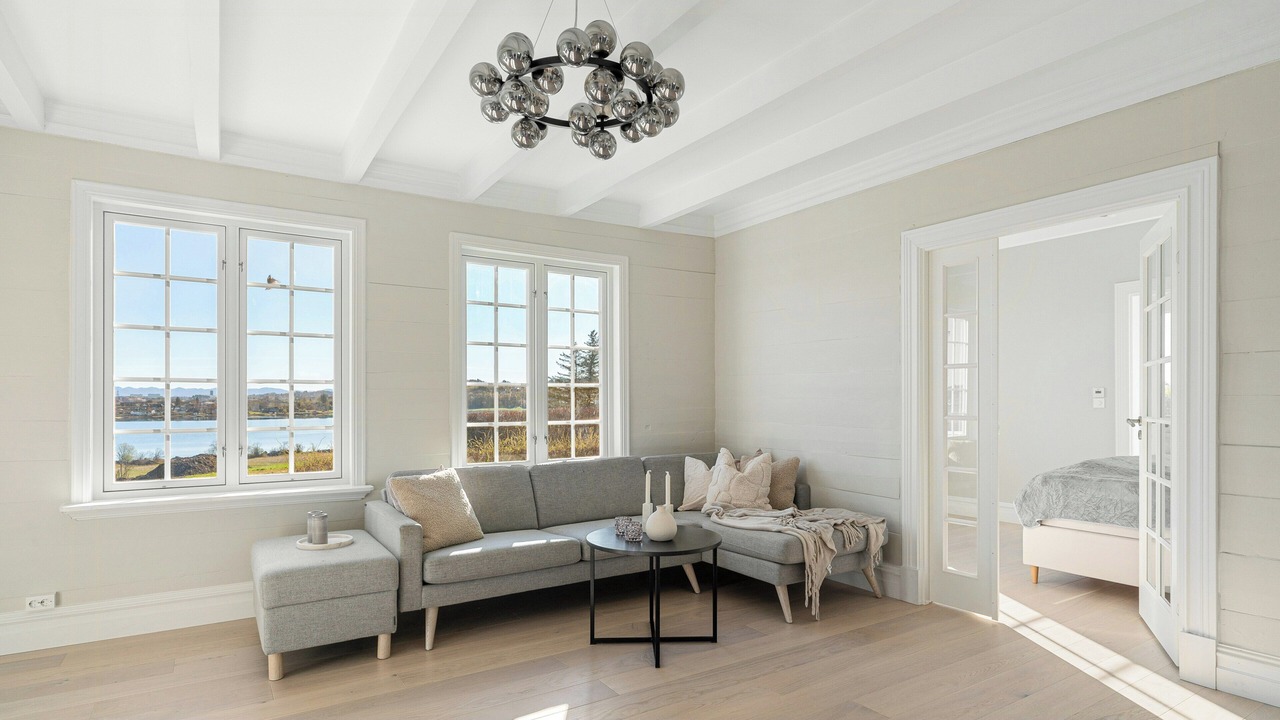 Photo of Livingroom in Tananger