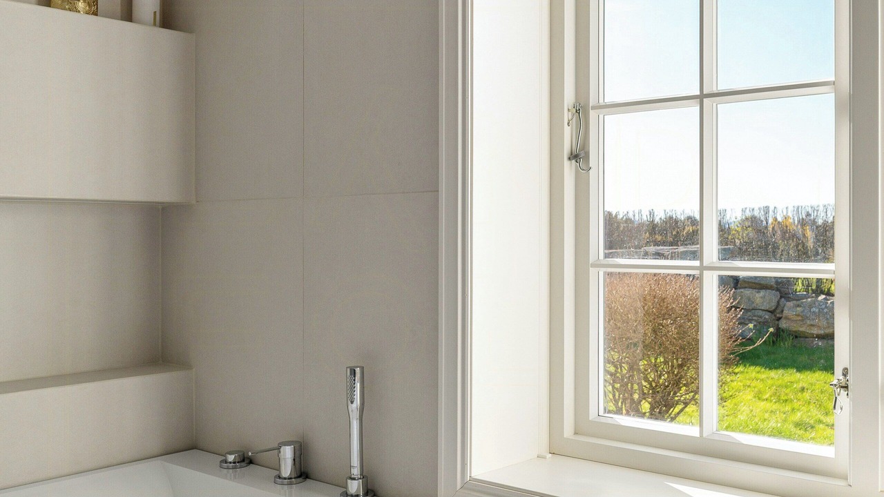 Photo of Bathroom in Tananger