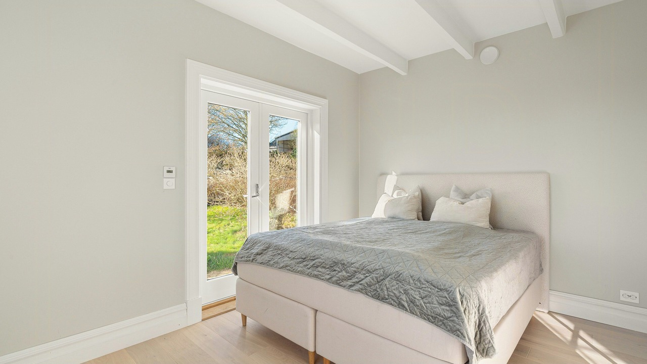 Photo of Bedroom in Tananger