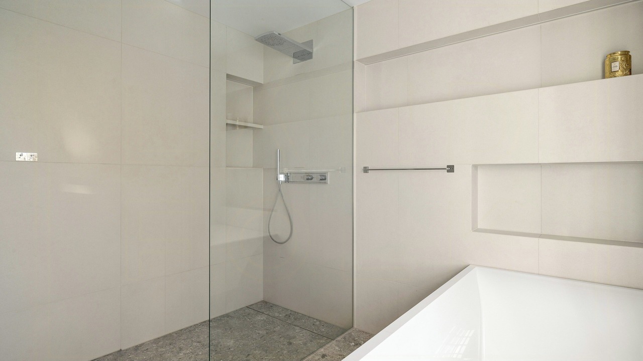 Photo of Bathroom in Tananger