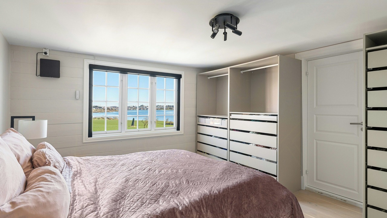 Photo of Bedroom in Tananger