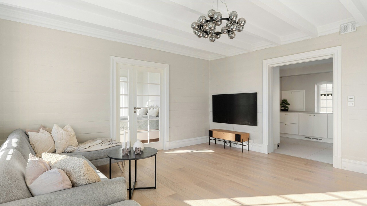 Photo of Livingroom in Tananger