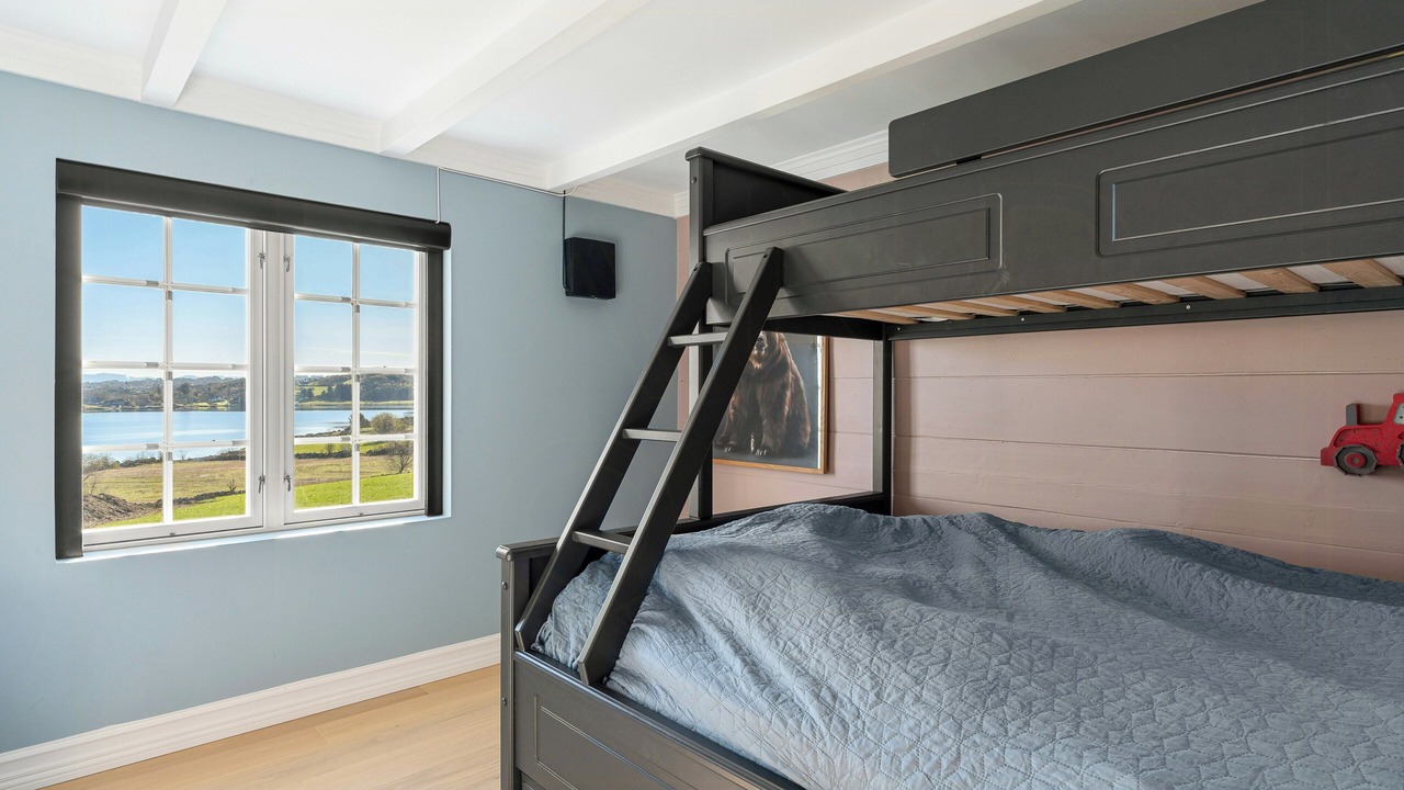 Photo of Bedroom in Tananger