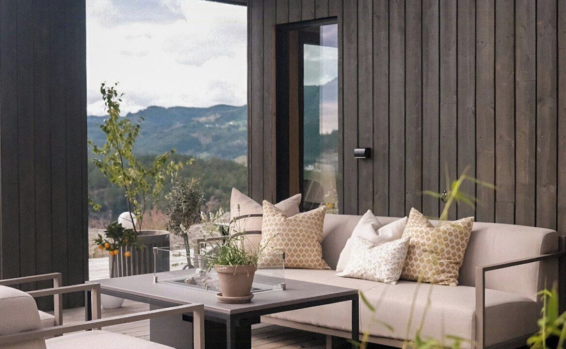 Photo of Patio Balcony in Suldal