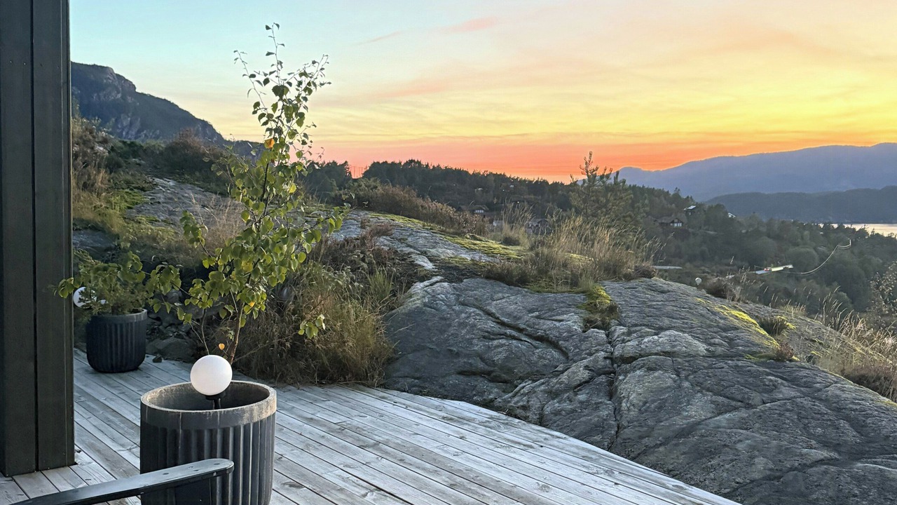 Photo of Outdoor in Suldal