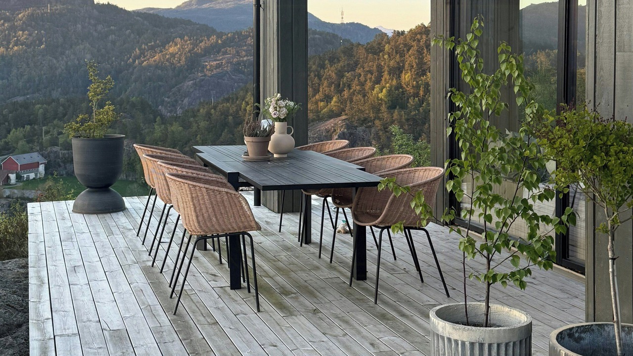 Photo of Outdoor in Suldal