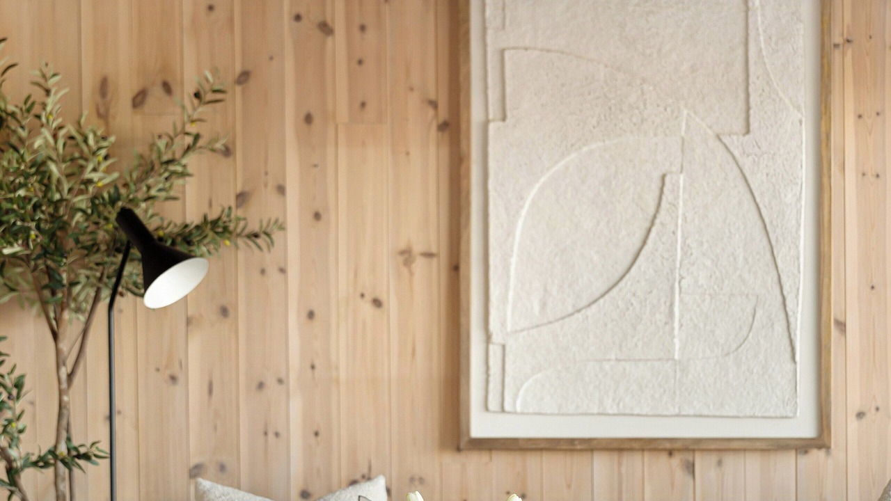 Photo of Livingroom in Suldal