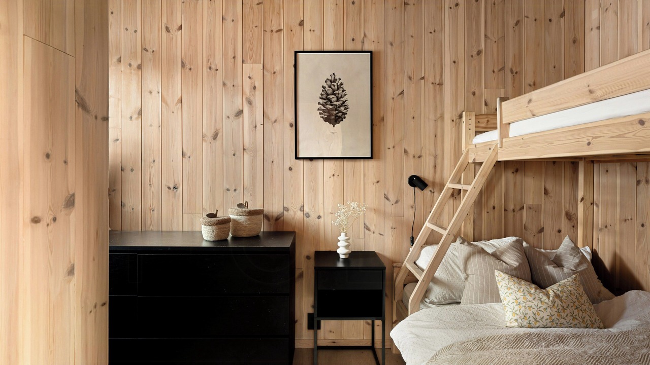 Photo of Bedroom in Suldal