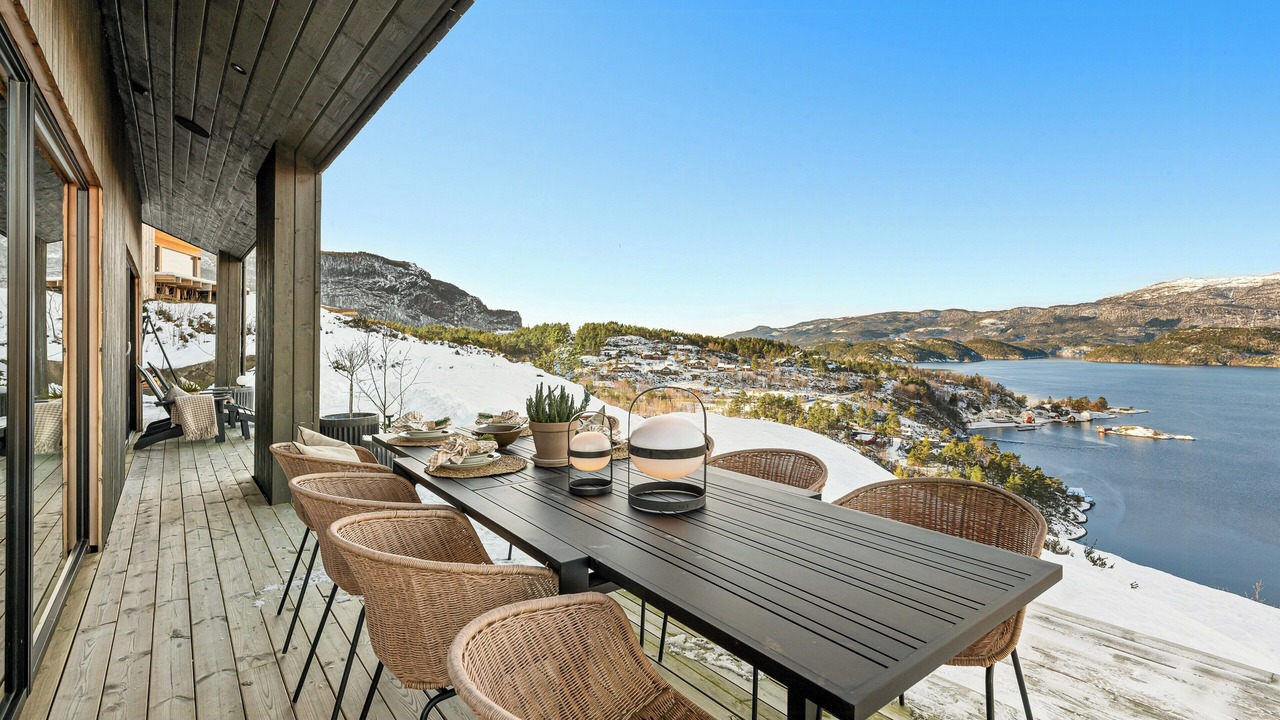 Photo of Outdoor in Suldal