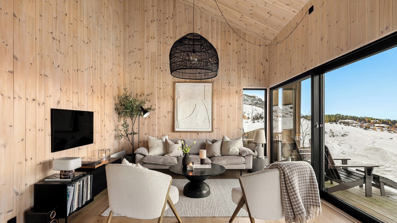Photo of Livingroom in Suldal
