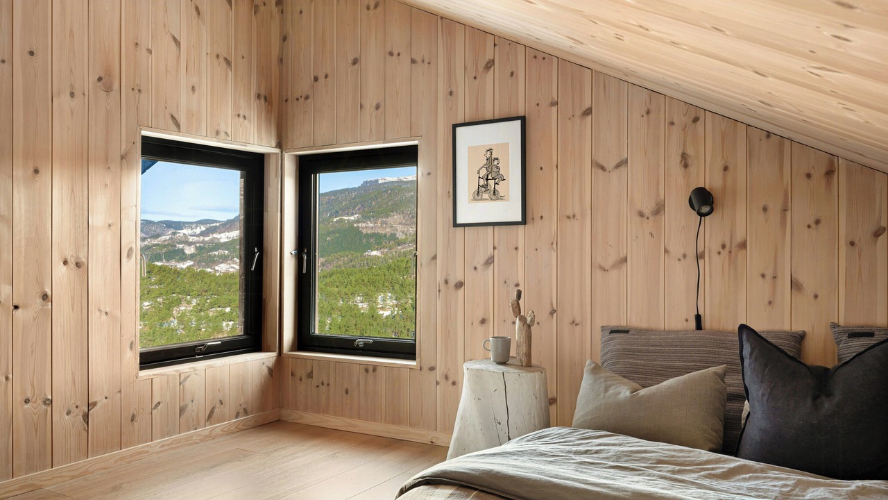 Photo of Bedroom in Suldal