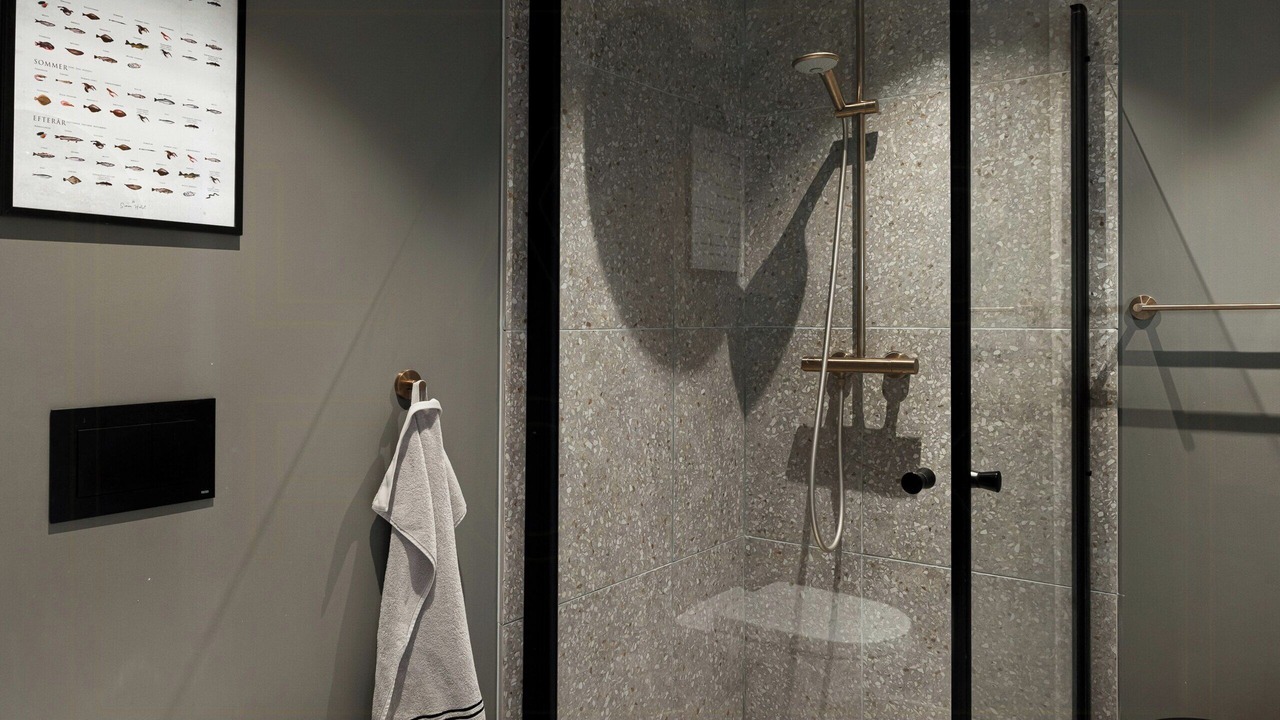 Photo of Bathroom in Suldal