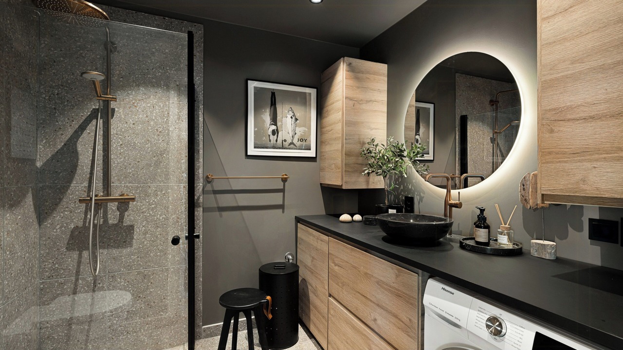 Photo of Bathroom in Suldal