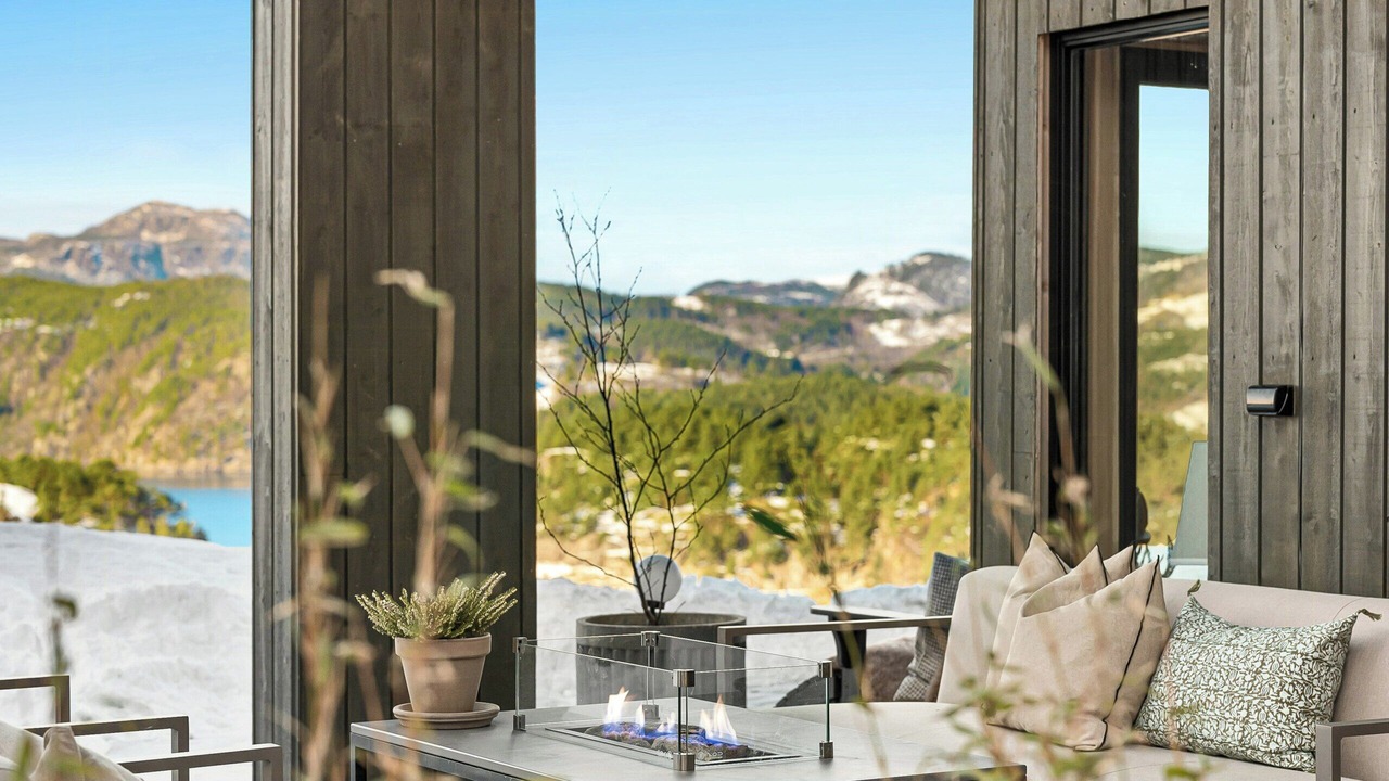 Photo of Outdoor in Suldal