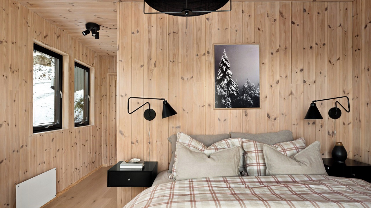 Photo of Bedroom in Suldal