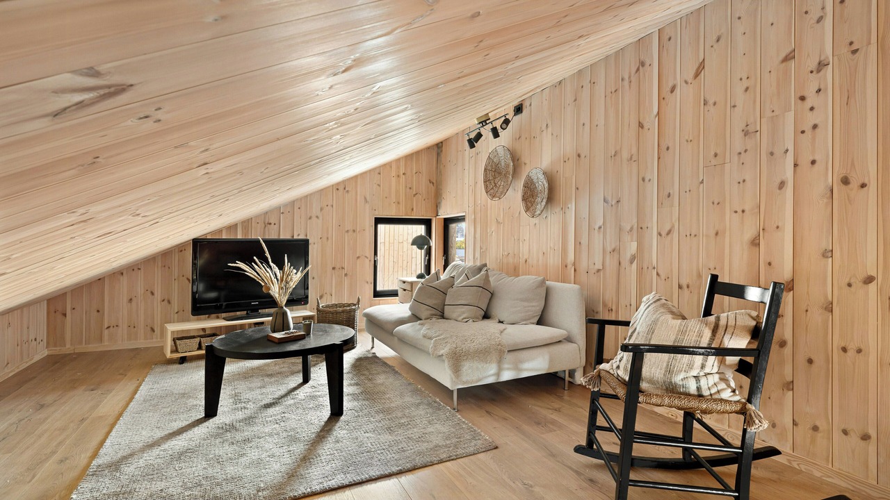 Photo of Livingroom in Suldal