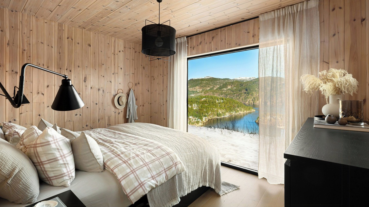 Photo of Bedroom in Suldal