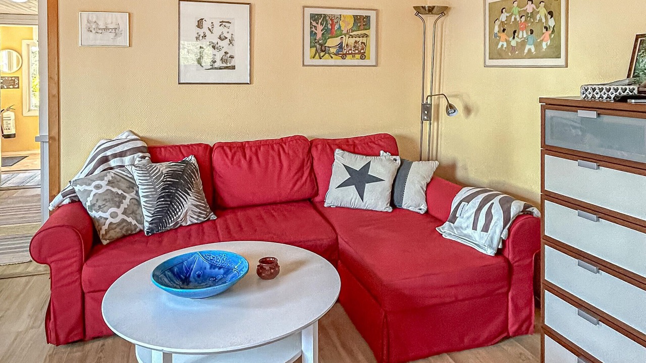 Photo of Bedroom in Nynashamn
