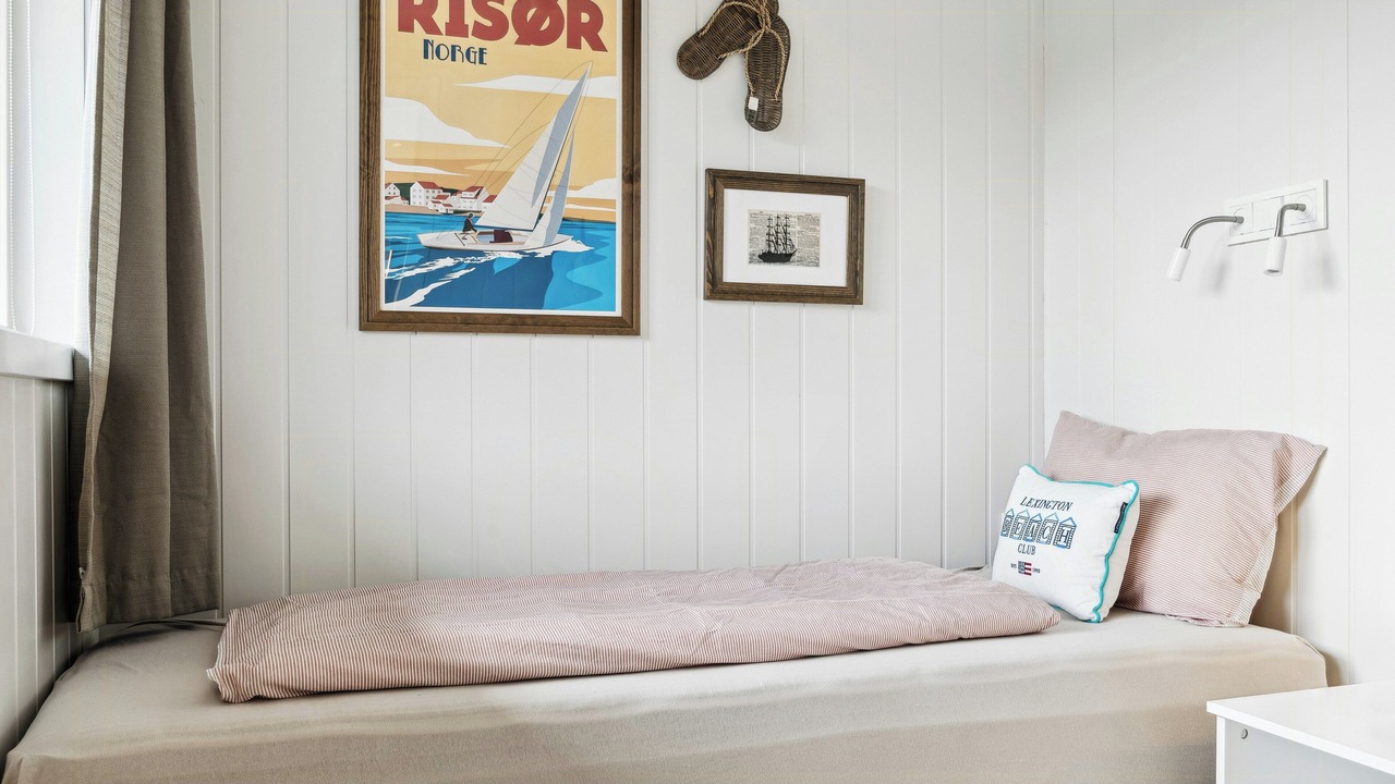 Photo of Bedroom in Risor