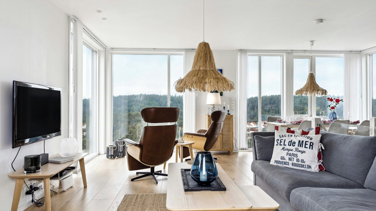 Photo of Livingroom in Risor
