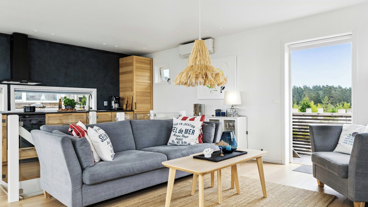 Photo of Livingroom in Risor