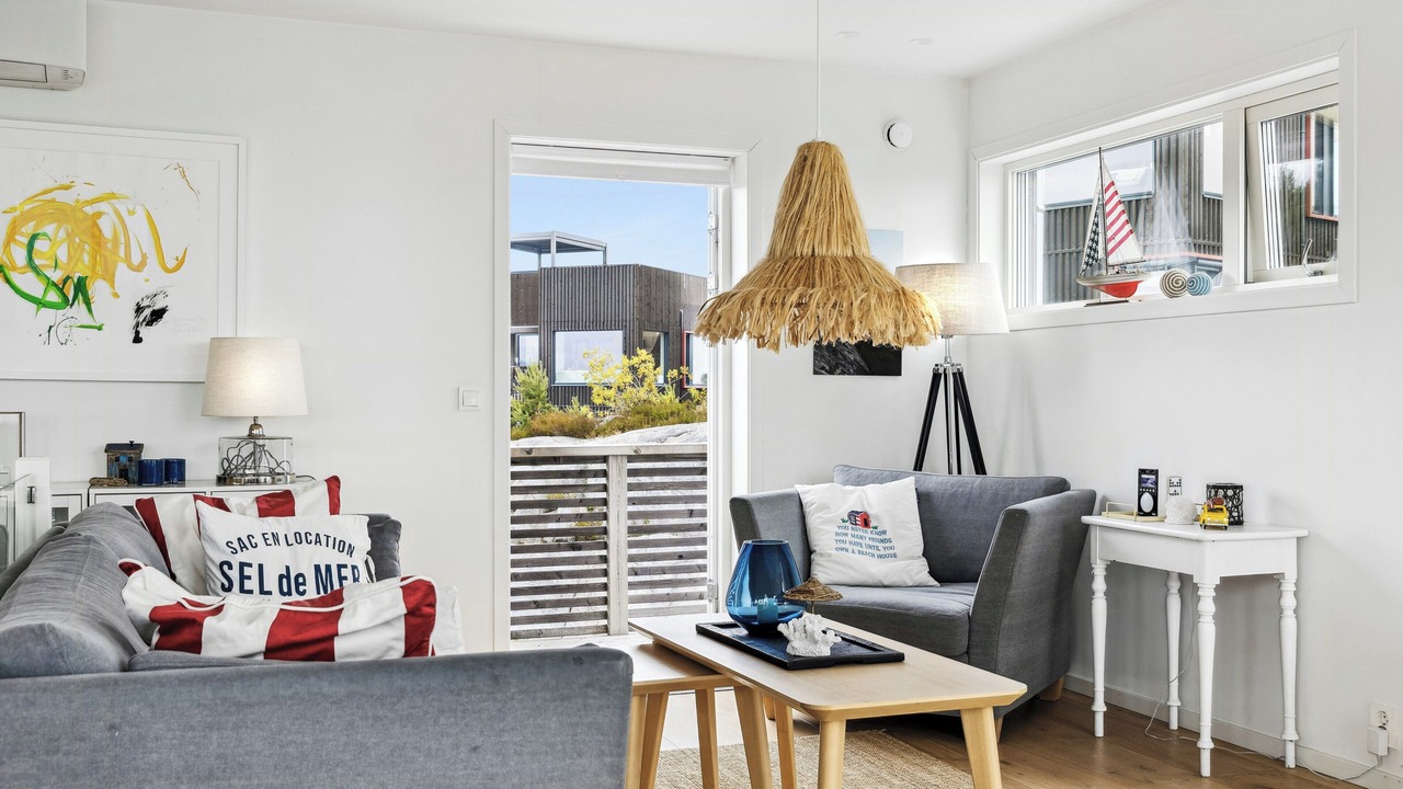 Photo of Livingroom in Risor