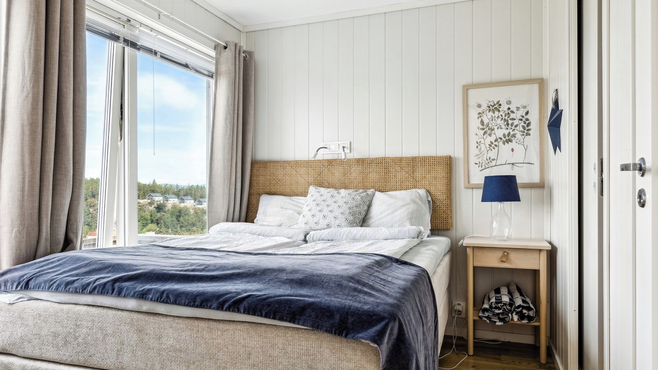Photo of Bedroom in Risor