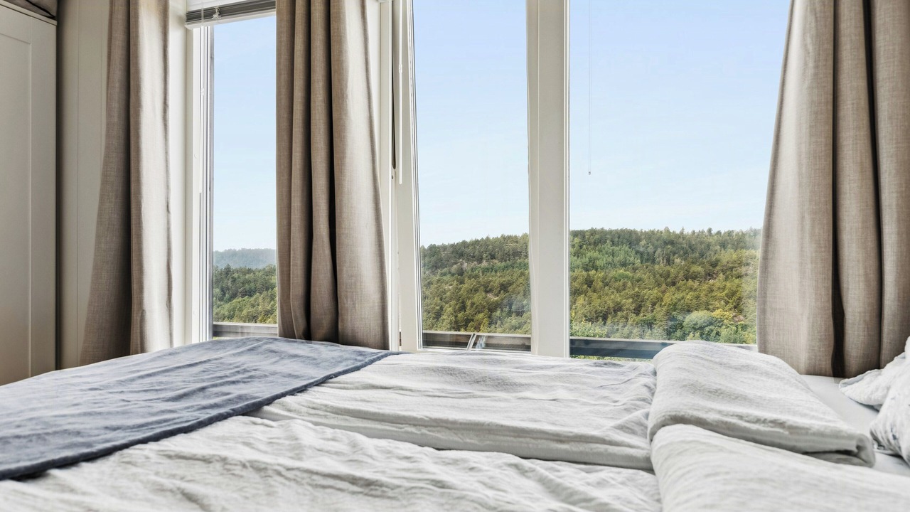 Photo of Bedroom in Risor