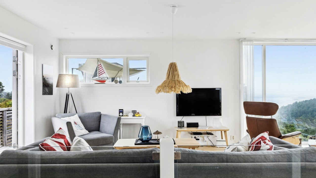 Photo of Livingroom in Risor