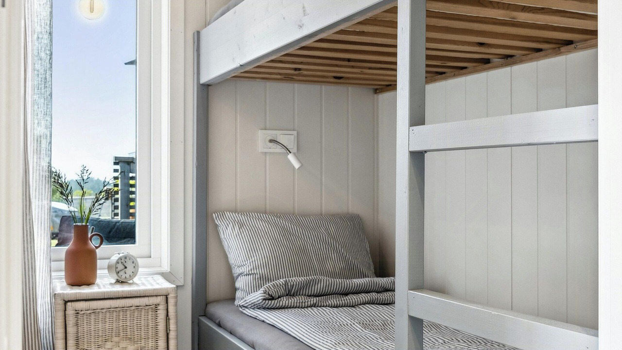 Photo of Bedroom in Risor