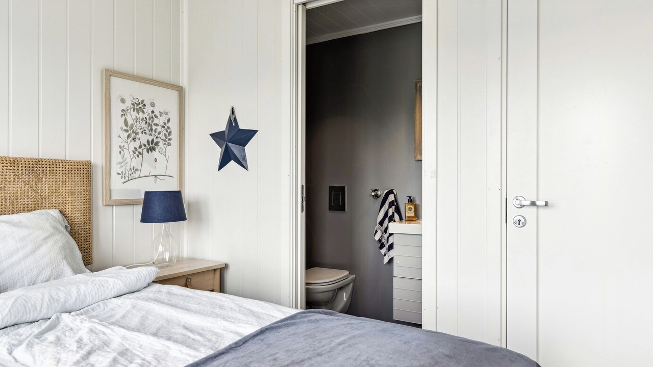 Photo of Bedroom in Risor