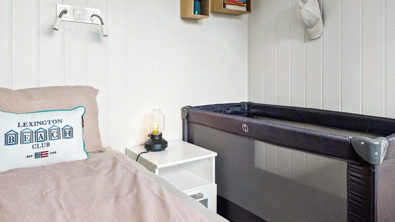 Photo of Bedroom in Risor