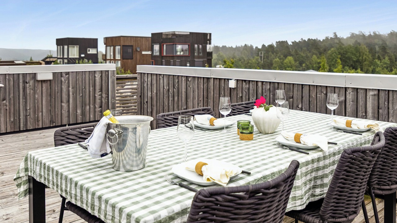 Photo of Outdoor in Risor