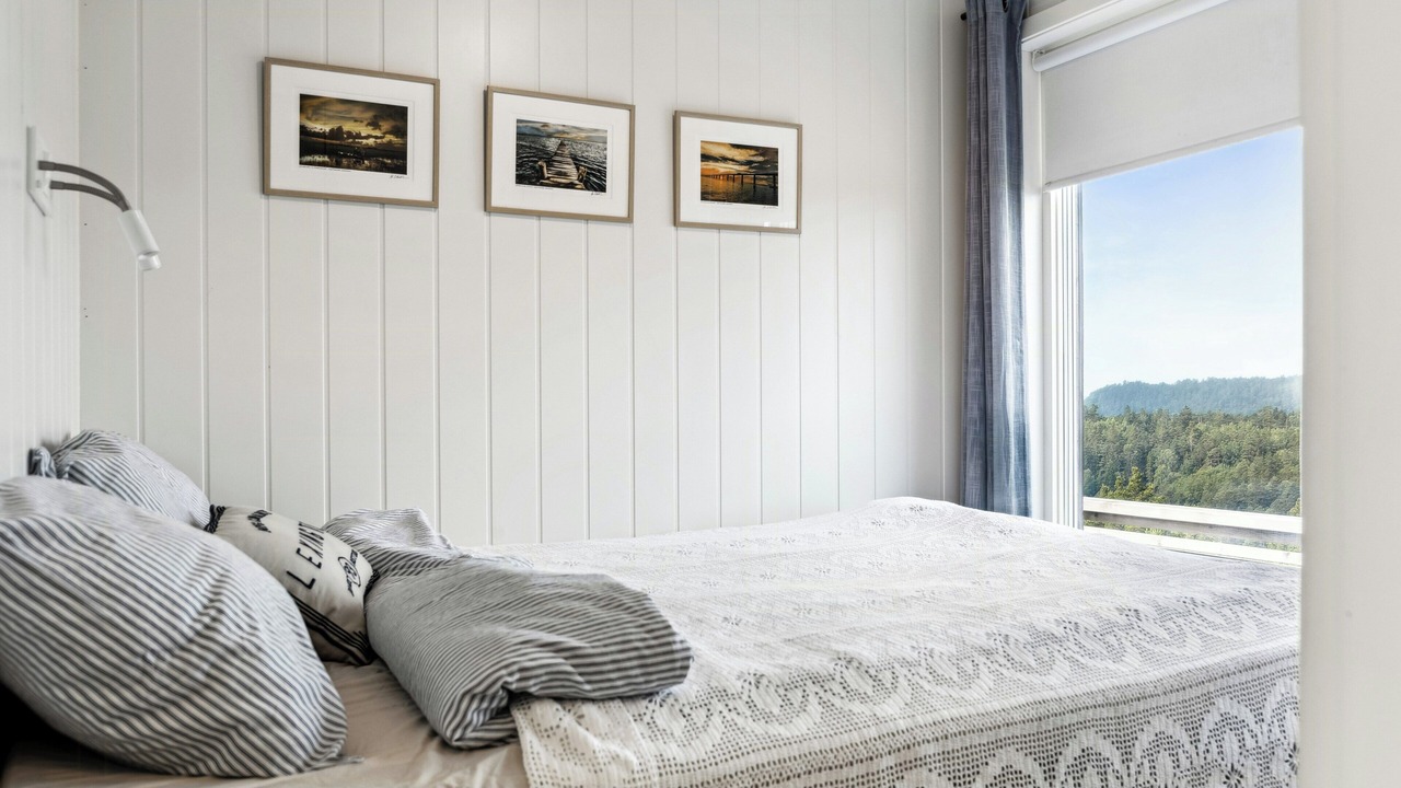 Photo of Bedroom in Risor