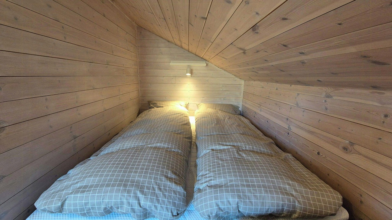 Photo of Bedroom in Fidjeland
