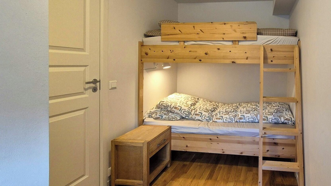 Photo of Bedroom in Fidjeland