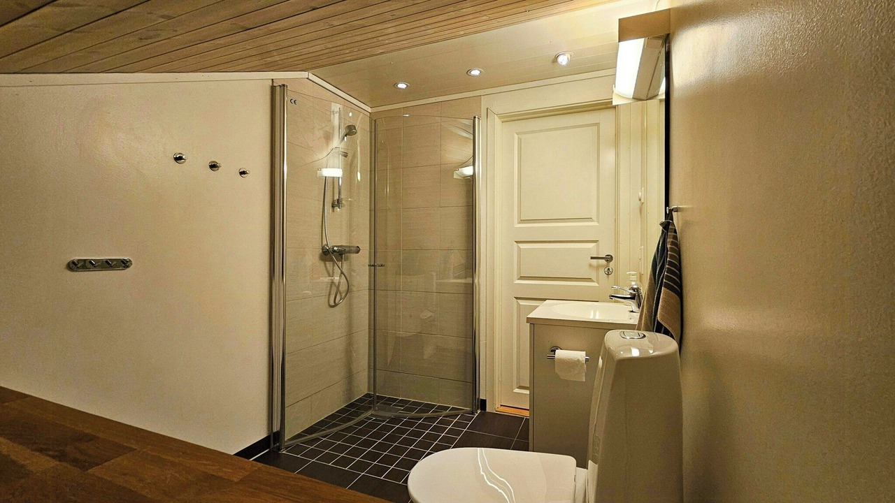 Photo of Bathroom in Fidjeland