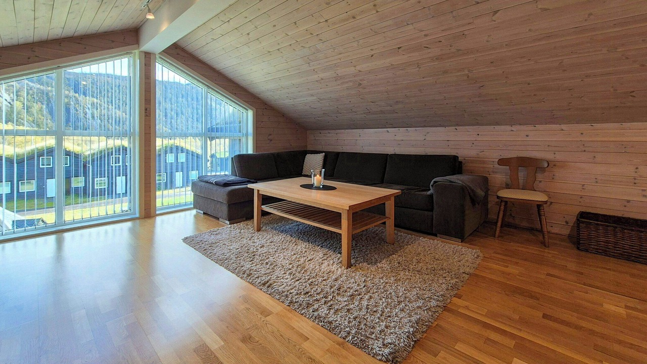 Photo of Livingroom in Fidjeland