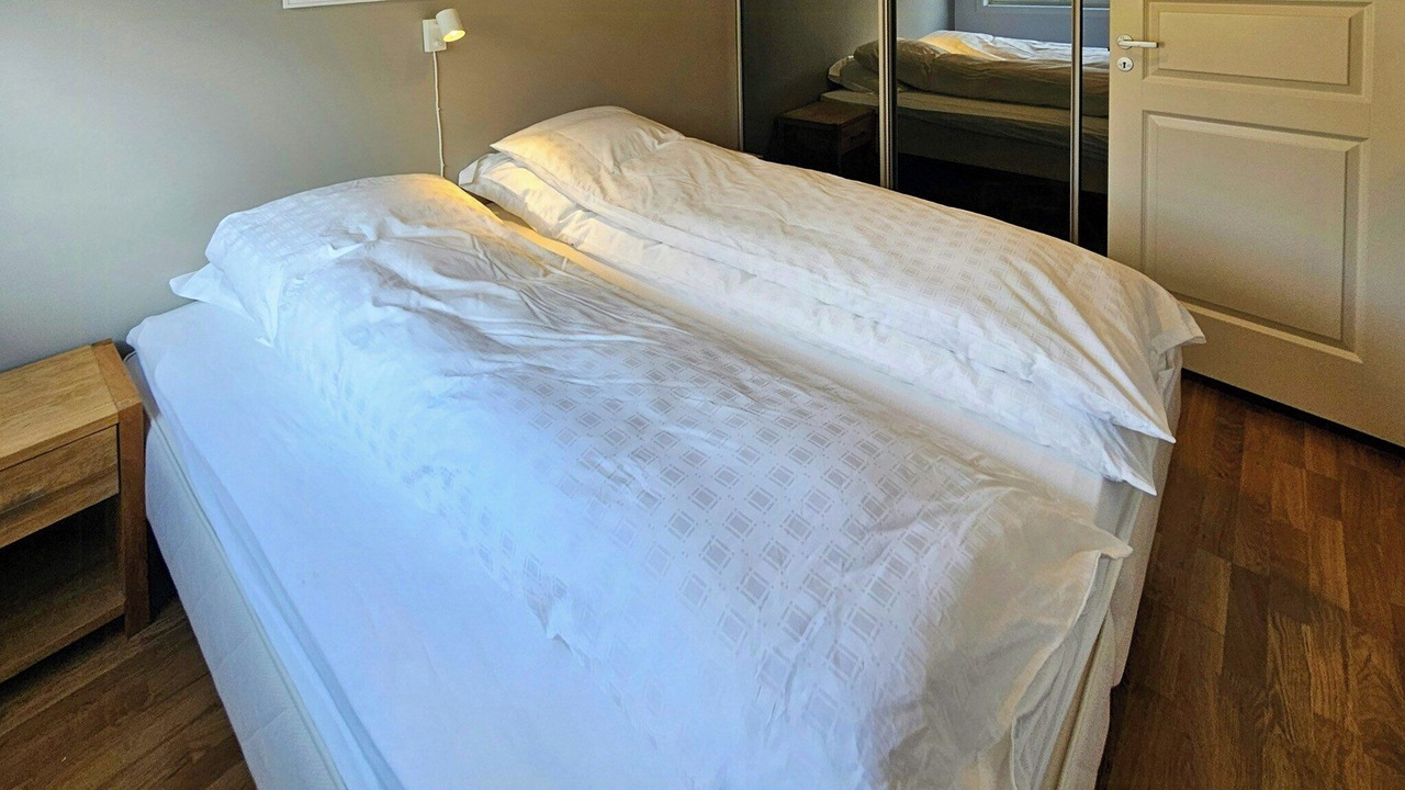 Photo of Bedroom in Fidjeland