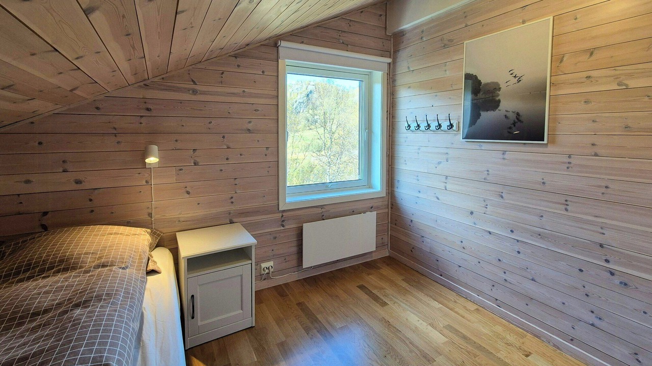 Photo of Bedroom in Fidjeland