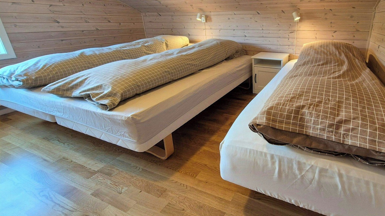 Photo of Bedroom in Fidjeland