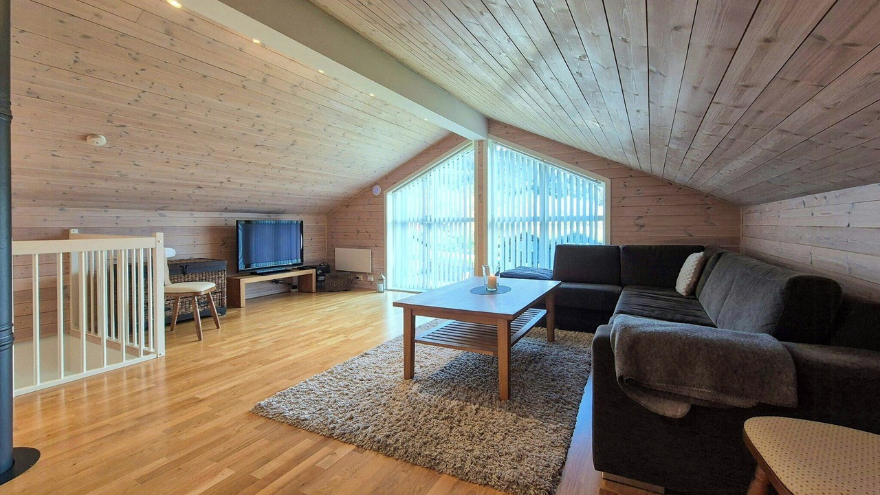 Photo of Livingroom in Fidjeland