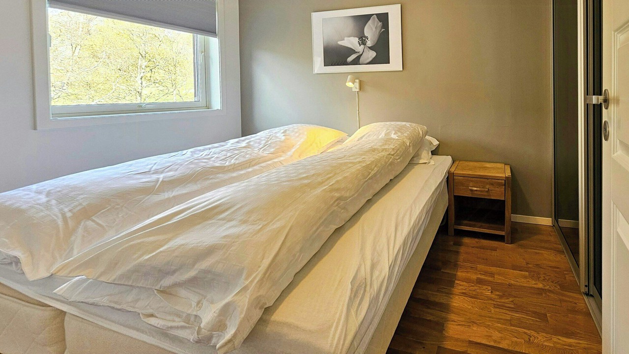 Photo of Bedroom in Fidjeland