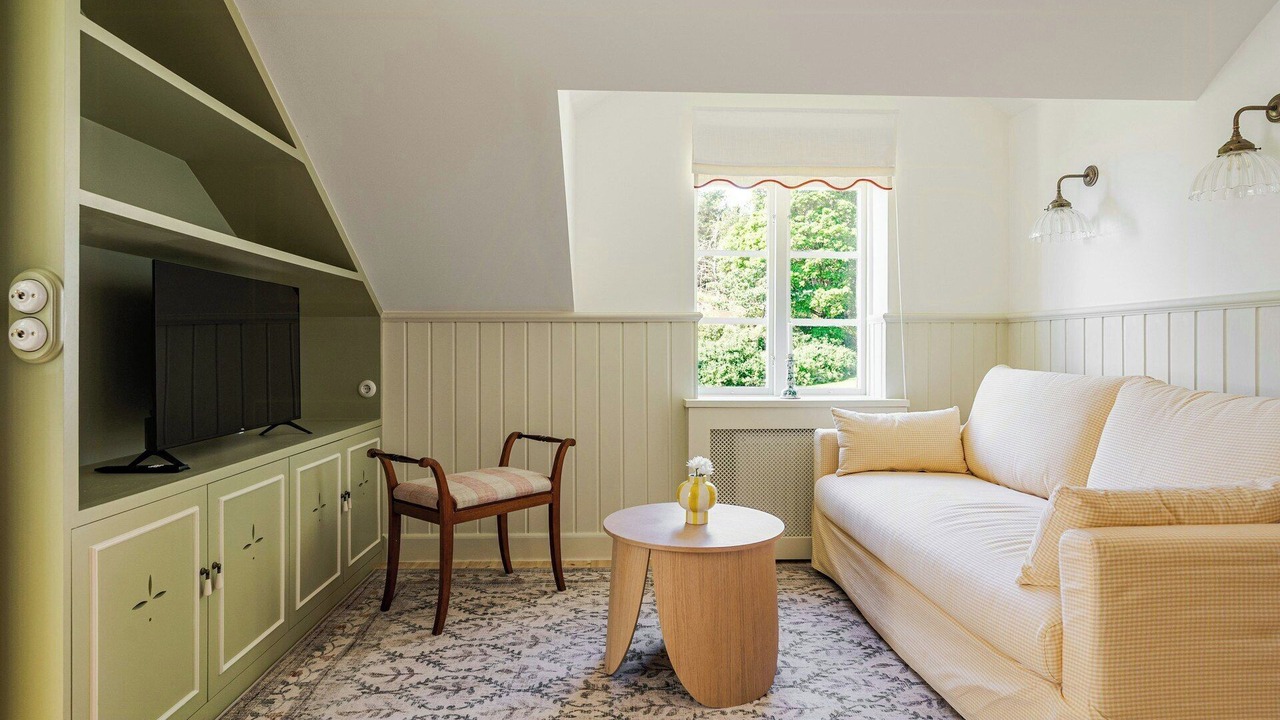 Photo of Livingroom in Fagerdala