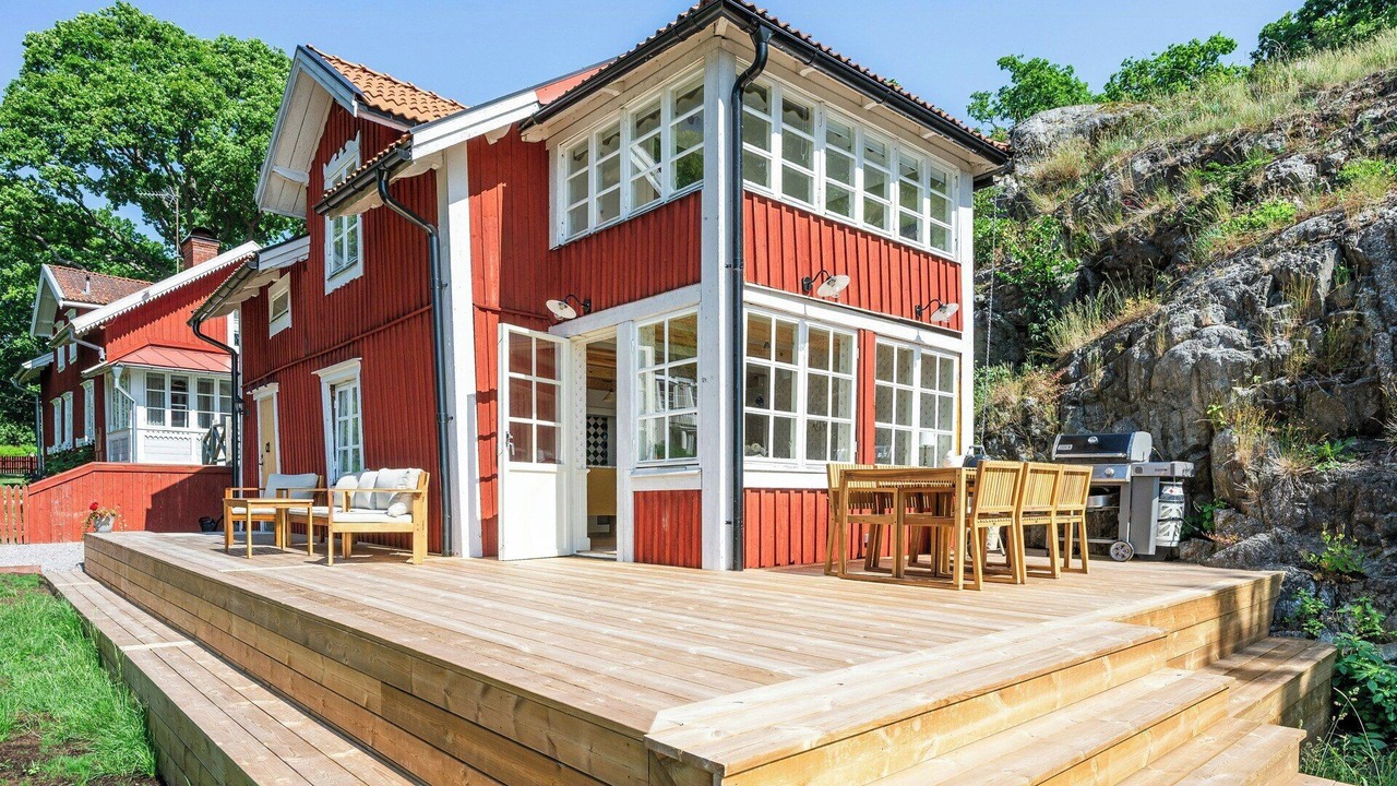 Photo of Outdoor in Fagerdala